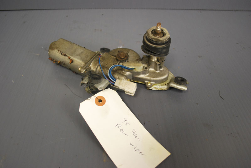 95-99 rear wiper motor